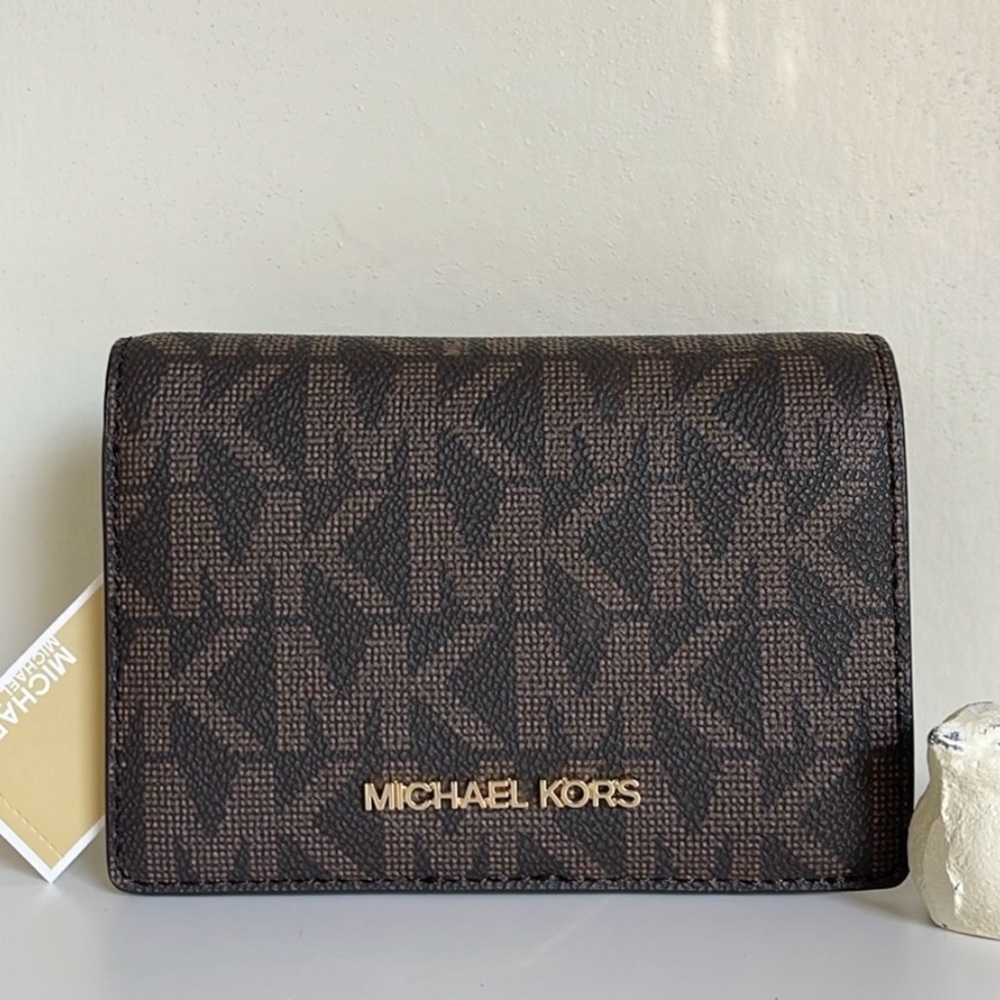 MICHEAL Micheal Kors Wallet New With Tag 🏷️